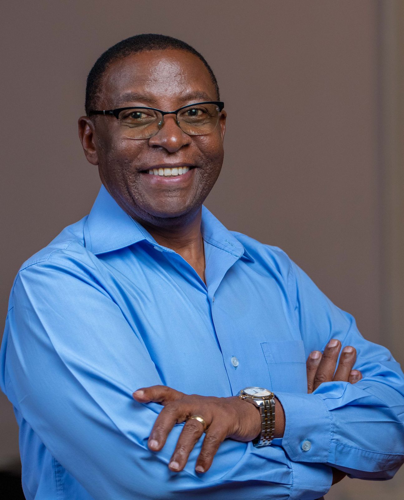 Joseph Njoroge